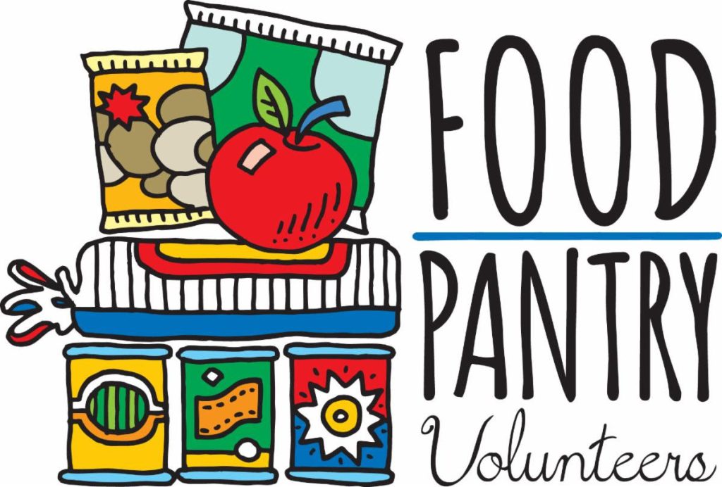 St. Luke Food Pantry - Volunteers Needed